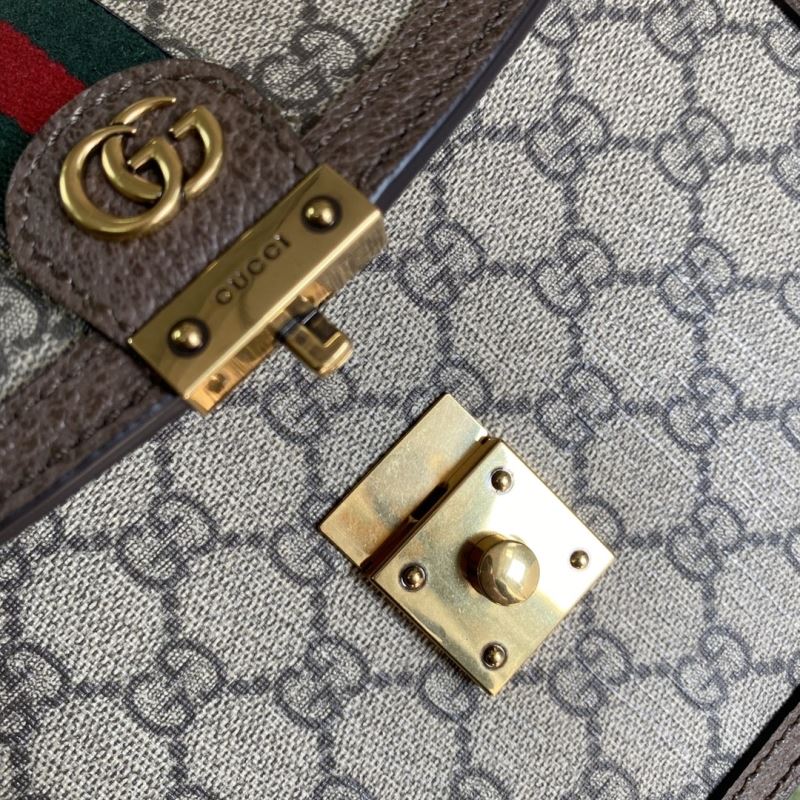 Mens Gucci Satchel Bags